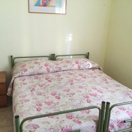 Apartmán Casa Blu Porto SantʼElpidio Exteriér fotografie